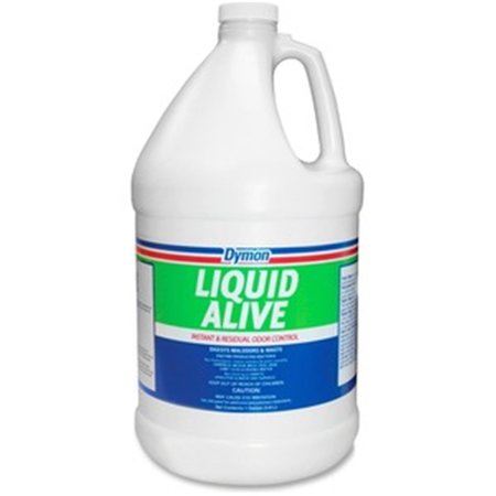 DYMON Liquid Alive Odor Diodorizer ITW33601